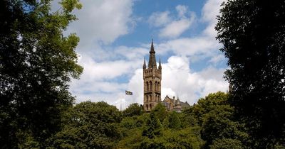 Glasgow university workers vote to strike over 'national disgrace' pay row