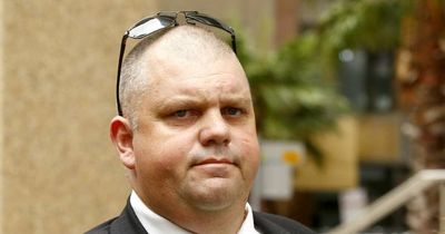 Nathan Tinkler circling Dartbrook underground mine as its debt-laden owner considers a sale