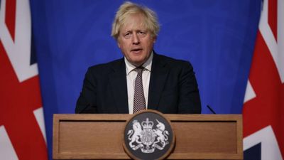 Boris Johnson slammed for response to Jagtar Singh Johal detention