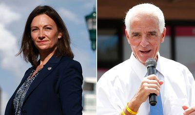 Election contests to watch Tuesday in Florida, New York and Oklahoma