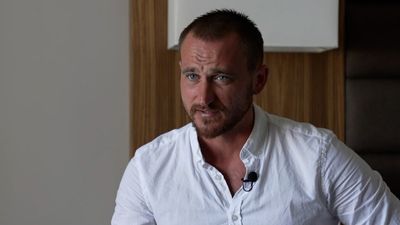 Russian paratrooper says Putin’s justification for war in Ukraine ‘is a lie’