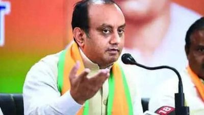 Delhi: AAP govt ignored violations of excise policy, recommendations of expert committee, says BJP