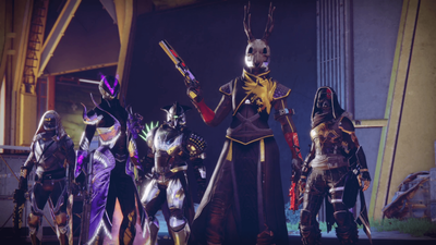 Destiny 2 Season 18 release time: How long are the servers down for?