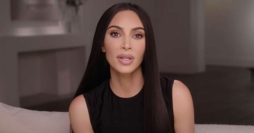 Kim Kardashian slams fake stories as ex Pete Davidson…