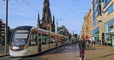 Edinburgh Council to launch plans for brand new tram route across the city