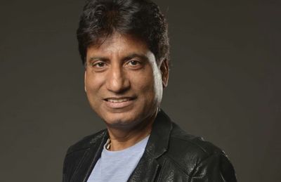 Raju Srivastava stable, still unconscious, says his daughter