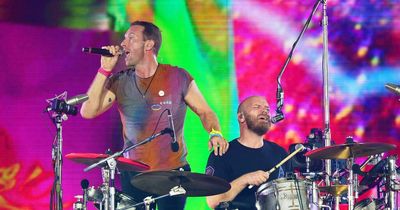 Coldplay at Hampden Glasgow: Travel guide as fans issued warning ahead of gig
