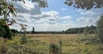 Total of 90 affordable homes to be built on green land in Salford