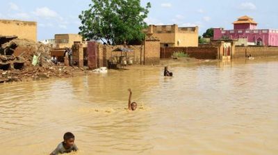 Sudan Official: Death Toll From Seasonal Floods Rises to 83