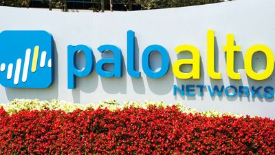 Palo Alto Networks Stock Leaps On Q4 Earnings Beat, Cybersecurity Spending Outlook