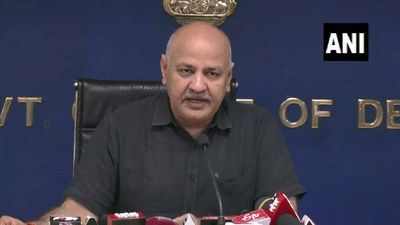 Manish Sisodia gets summon from Assam court over defamation case filed by CM Himanta Biswa Sarma
