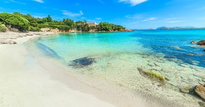 Gorgeous Italian holiday island wants to pay people £12,700 to move there