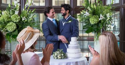 'My sister skipped my wedding for her cat - but her absence took attention away from me'