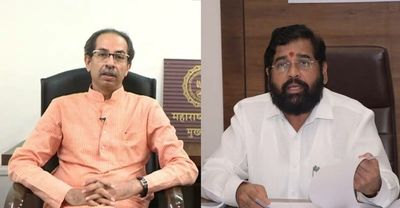 Sena vs Sena: SC sends Maharashtra political petitions to 5 judge Constitution bench