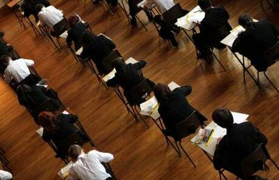 New call for an end to pen-and-paper exams