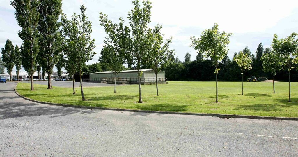 EMERGE Belfast How to get to the Boucher Road Playing…