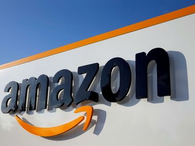 Why Amazon Shares Traded Lower; Here Are 74 Biggest Movers From Yesterday