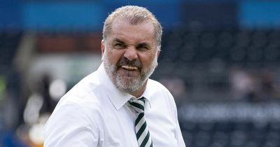 Ange Postecoglou and the unique Celtic Champions League moment he can't wait to experience