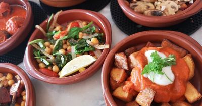 Tapas restaurant Monusk announces 'emotional' sudden closure