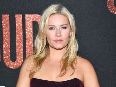 Elisha Cuthbert says there was no ‘option’ when it came to posing in men’s magazines in her early career