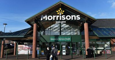 Morrisons issues urgent recall for popular fruit snacks as they may cause illness