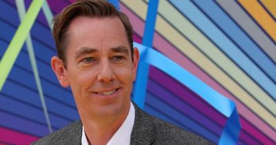 Ryan Tubridy hints at Love Island guests as Late Late Show due to return