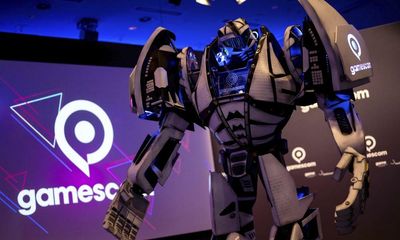 Pushing Buttons: What to expect from the world’s biggest games convention