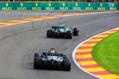2022 F1 Belgian GP – How to watch, session timings and more