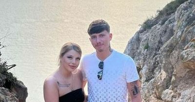 Skint couple who joined OnlyFans last month now buying a house
