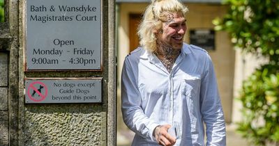 From Big Brother to jail: How Marco Pierre White junior finally ended up in a prison cell
