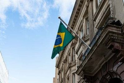 Brazil hits out at plans for strip club below its London consulate