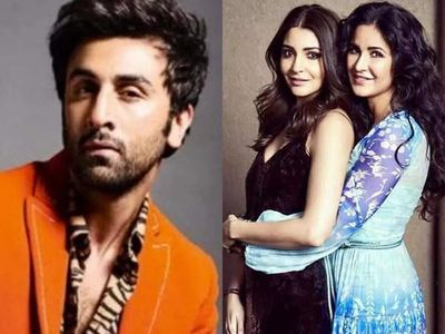 Twitterati CANCELS Ranbir Kapoor over past 'hurtful' remarks against Katrina Kaif, Alia Bhatt, Anushka Sharma