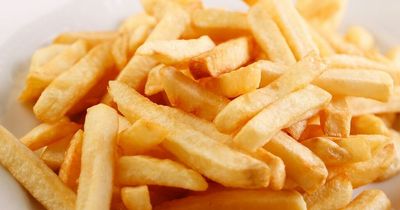 Price of chips set to soar 'within weeks' due to recent heatwave