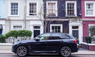 UK councils ‘holding public spaces hostage’ with cheap parking