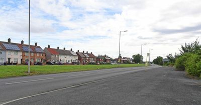 Woman fighting for life after being hit by suspected drug driver