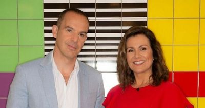 Martin Lewis sends 'damage limitation' vow amid Good Morning Britain presenter shakeup