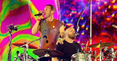 Coldplay in Cardiff: How to get tickets for the Principality Stadium gig in 2023