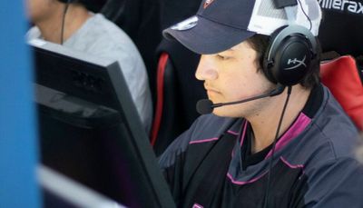 This gaming center is a training ground for internet athletes now dominating esports from suburban Chicago