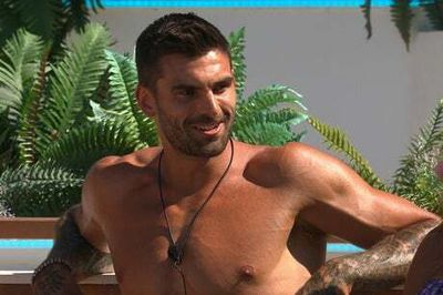 Love Island star Adam Collard reveals the real reason he returned to the show