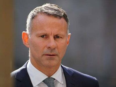 ‘Don’t judge Ryan Giggs on cheating and womanising’, jury warned in domestic abuse trial