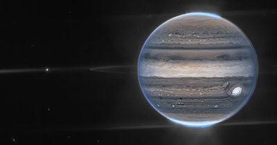 Incredible photos show side of Jupiter never seen before including storms and auroras