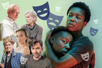 The theatre tickets to book in London in autumn 2022 - snap them up now!
