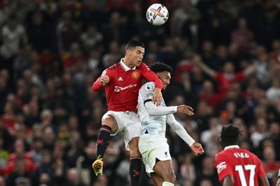 Ronaldo has Man Utd future despite Liverpool axe: Ten Hag