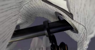 'I’ve realised that I’ve been using my curtains wrong - the trick is a gamechanger'