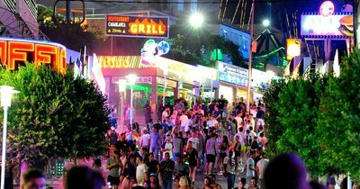 UK tourist detained in Magaluf after taxi driver left unconscious in brutal beating