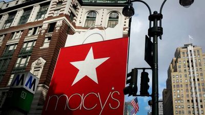 Macy's Stock Higher As Q2 Earnings Beat Offsets Muted Retail Outlook