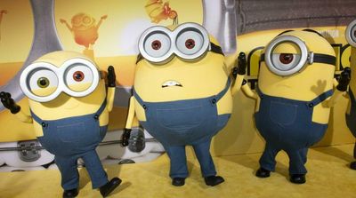 Bad Guys Turn Good in China 'Minions' Movie Ending