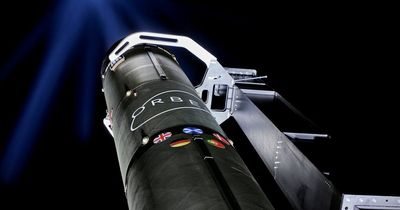 Orbex to hire 50 staff in countdown to UK rocket launch