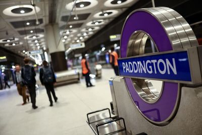 Elizabeth line service to expand from November – but no date for when Bond Street will open
