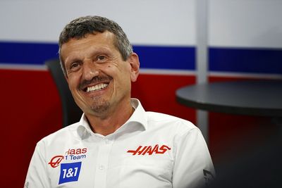 Why Steiner prefers his Haas F1 drivers to have "nowhere to hide"